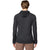 Mountain Hardwear AirMesh™ Long Sleeve Hoodie - Men's Dark Storm