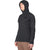 Mountain Hardwear AirMesh™ Long Sleeve Hoodie - Men's Dark Storm