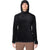 Mountain Hardwear AirMesh™ Long Sleeve Hoodie - Men's Dark Storm