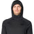Mountain Hardwear AirMesh™ Long Sleeve Hoodie - Men's Dark Storm
