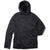 Mountain Hardwear AirMesh™ Long Sleeve Hoodie - Men's Dark Storm