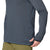 Mountain Hardwear AirMesh™ Long Sleeve Top - Men's Moon Blue