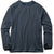 Mountain Hardwear AirMesh™ Long Sleeve Top - Men's Moon Blue