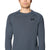 Mountain Hardwear AirMesh™ Long Sleeve Top - Men's Moon Blue