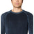 Mountain Hardwear AirMesh™ Long Sleeve Top - Men's Moon Blue