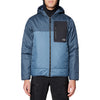 Adriatic Blue/Moon Blue/Black