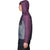 Mountain Hardwear Aprés Pro™ Insulated Hooded Jacket - Men's Foil Grey/Dusty Purple/Black