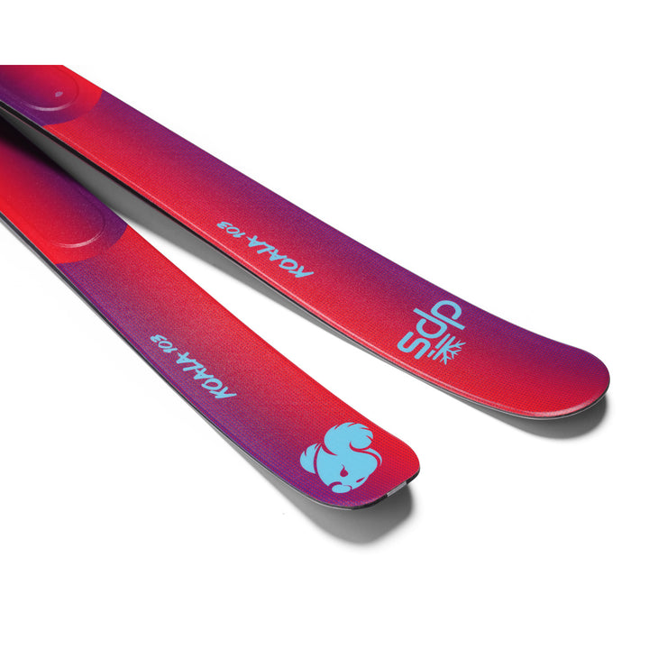 DPS Koala 103 Skis 2026