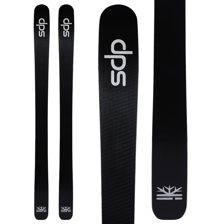 DPS Koala 103 Skis 2026