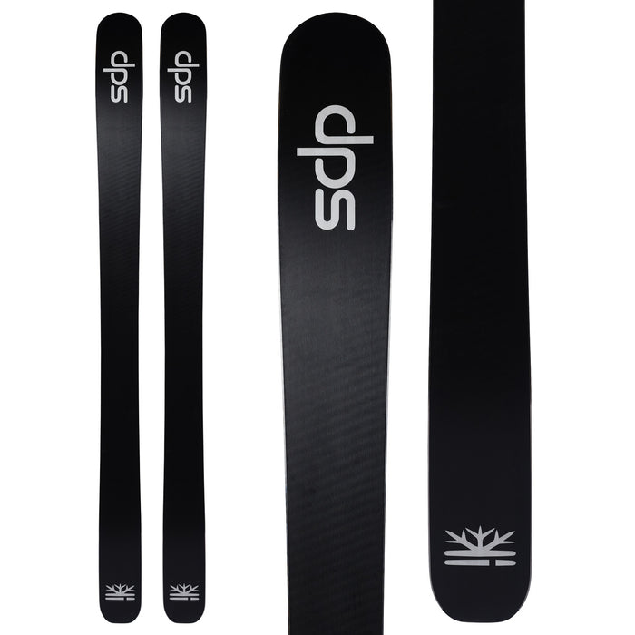 DPS Koala 111 Skis 2026