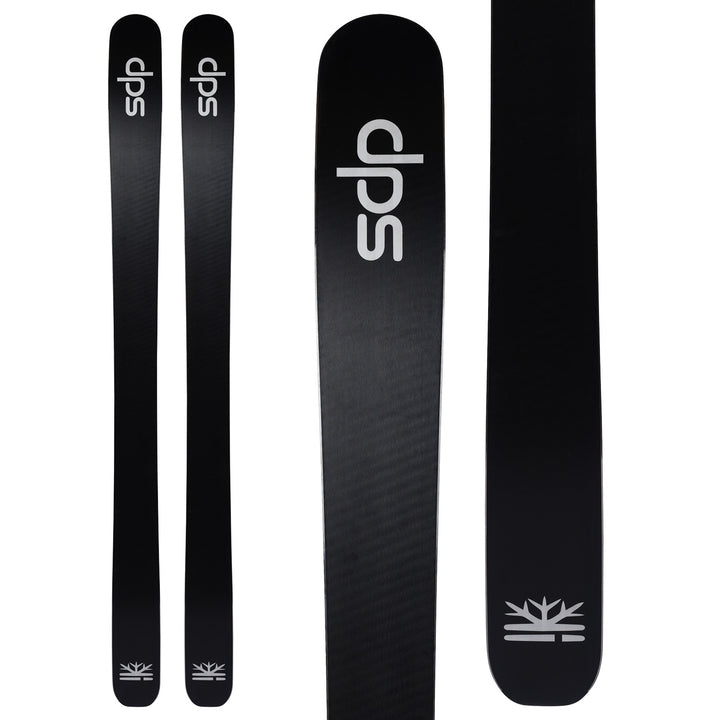 DPS Koala 111 Skis 2026