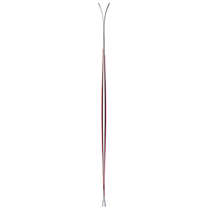 DPS Pisteworks 79 Skis + 412 XVST Ski Bindings 2026