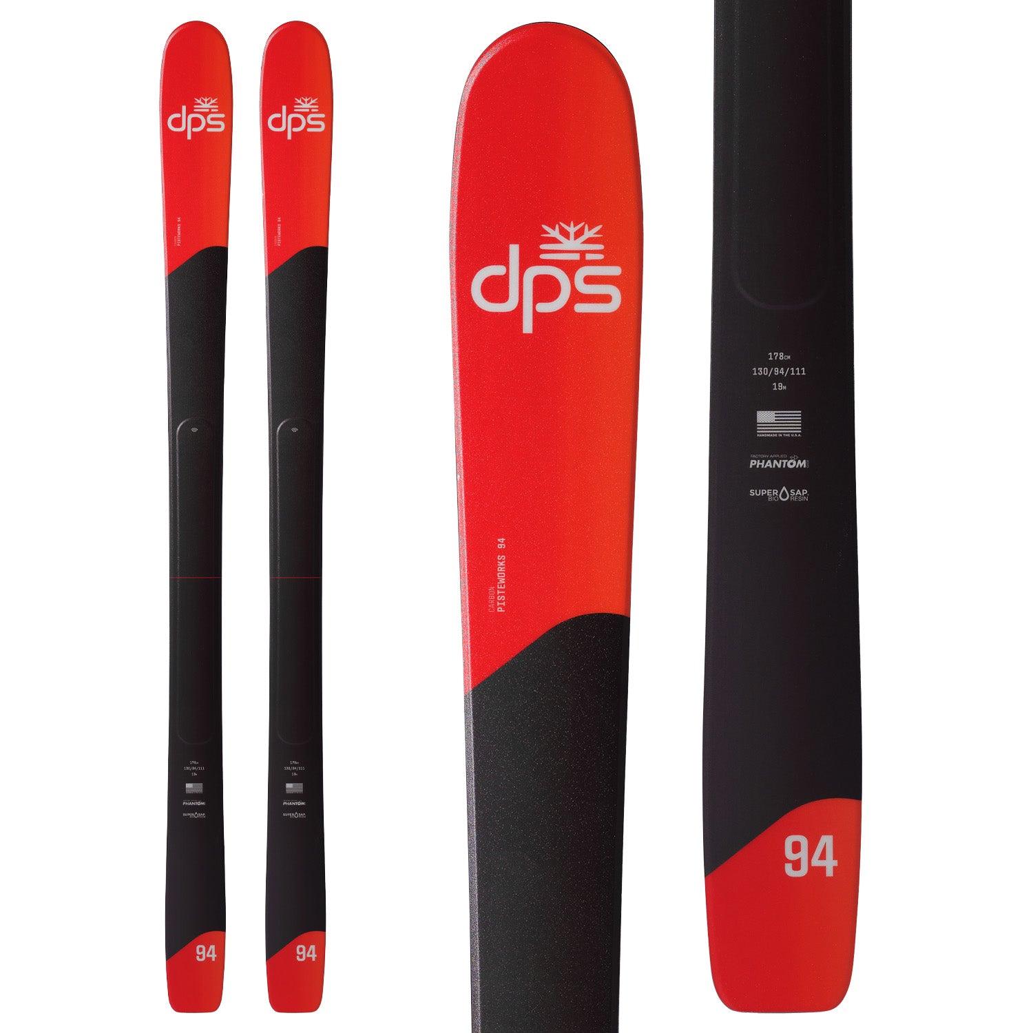 DPS Pisteworks 94