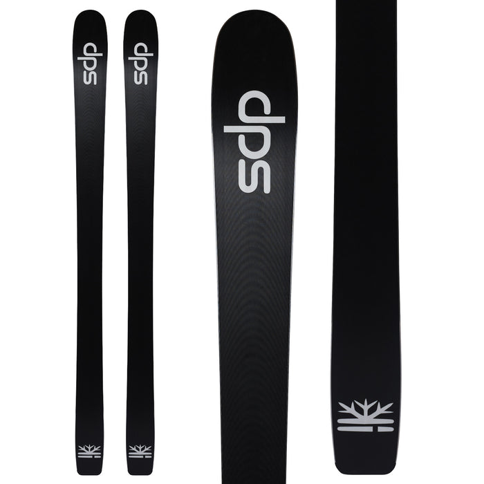 DPS Pisteworks 94 Skis 2027