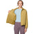 Mountain Hardwear Stretchdown™ Light Snap Jacket - Women's Grassland