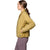 Mountain Hardwear Stretchdown™ Light Snap Jacket - Women's Grassland