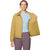 Mountain Hardwear Stretchdown™ Light Snap Jacket - Women's Grassland