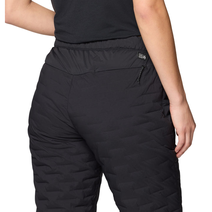 Mountain Hardwear Stretchdown™ Light Pants - Women's Black