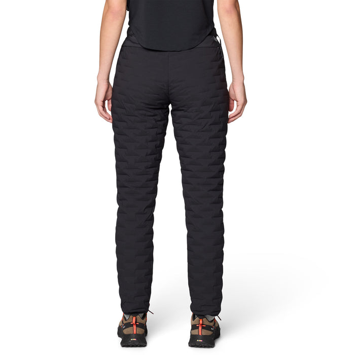 Mountain Hardwear Stretchdown™ Light Pants - Women's Black