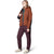 Mountain Hardwear Stretchdown™ Light Pants - Women's Blackberry