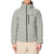 Mountain Hardwear Stretchdown™ Hoodie - Men's Wet Stone