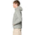 Mountain Hardwear Stretchdown™ Hoodie - Men's Wet Stone