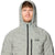 Mountain Hardwear Stretchdown™ Hoodie - Men's Wet Stone