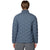 Mountain Hardwear Stretchdown™ Jacket - Men's Moon Blue