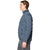 Mountain Hardwear Stretchdown™ Jacket - Men's Moon Blue