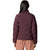 Mountain Hardwear Stretchdown™ High-Hip Jacket - Women's Blackberry