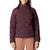 Mountain Hardwear Stretchdown™ High-Hip Jacket - Women's Blackberry