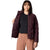 Mountain Hardwear Stretchdown™ High-Hip Jacket - Women's Blackberry