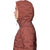 Mountain Hardwear Stretchdown™ Hoodie - Women's Bourbon Brown