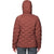 Mountain Hardwear Stretchdown™ Hoodie - Women's Bourbon Brown
