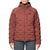 Mountain Hardwear Stretchdown™ Hoodie - Women's Bourbon Brown