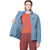 Mountain Hardwear StretchDown™ Jacket - Women's Adriatic Blue Heather