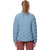 Mountain Hardwear StretchDown™ Jacket - Women's Adriatic Blue Heather
