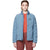 Mountain Hardwear StretchDown™ Jacket - Women's Adriatic Blue Heather