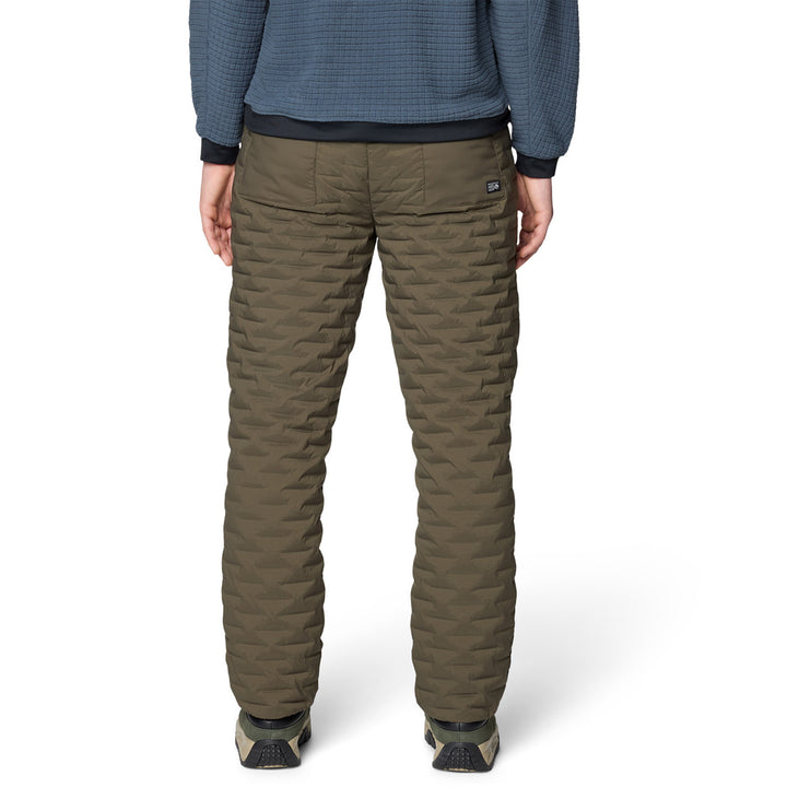 Mountain Hardwear Stretchdown™ Light Pants - Men's Ridgeline