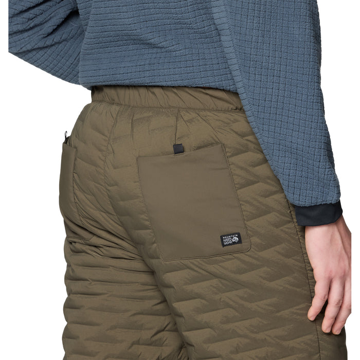 Mountain Hardwear Stretchdown™ Light Pants - Men's Ridgeline