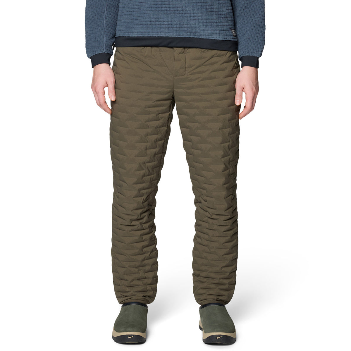 Mountain Hardwear Stretchdown™ Light Pants - Men's Ridgeline