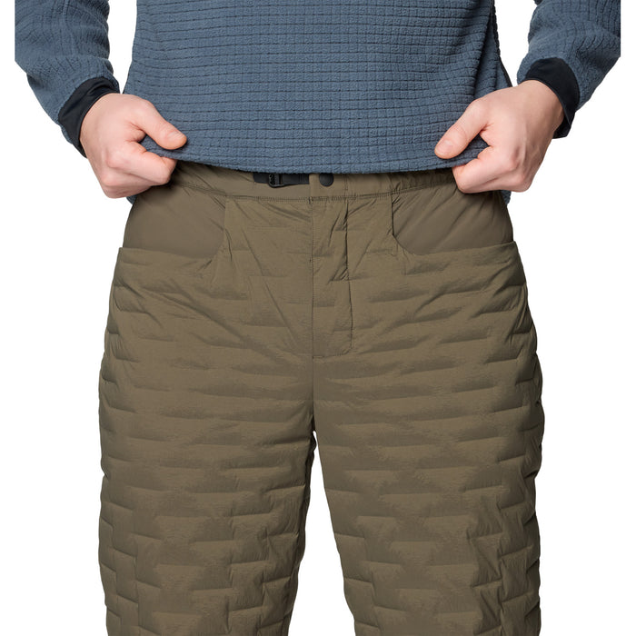 Mountain Hardwear Stretchdown™ Light Pants - Men's Ridgeline