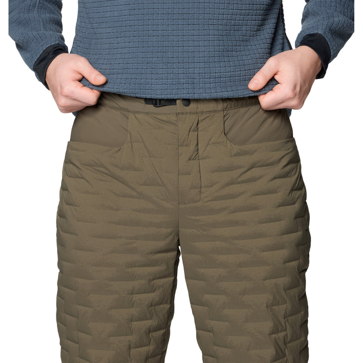 Mountain Hardwear Stretchdown™ Light Pants - Men's Ridgeline