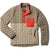 Mountain Hardwear Stretchdown™ Light Snap Neck - Men's Badlands/Dunes/Aspect