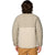 Mountain Hardwear Stretchdown™ Light Snap Neck - Men's Badlands/Dunes/Aspect