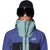 Mountain Hardwear Mythogen™ GORE-TEX PRO Jacket - Women's Blue Sage/Lapis Dusk/Black
