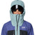 Mountain Hardwear Mythogen™ GORE-TEX PRO Jacket - Women's Blue Sage/Lapis Dusk/Black