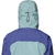 Mountain Hardwear Mythogen™ GORE-TEX PRO Jacket - Women's Blue Sage/Lapis Dusk/Black