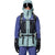Mountain Hardwear Mythogen™ GORE-TEX PRO Jacket - Women's Blue Sage/Lapis Dusk/Black