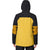 Mountain Hardwear Mythogen™ GORE-TEX PRO Jacket - Men's Desert Yellow/Olive Gold/Black